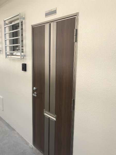 Maison Izumihara 2 - 2DK Apartment for Rent in Naha City, Okinawa - Thumbnail 4