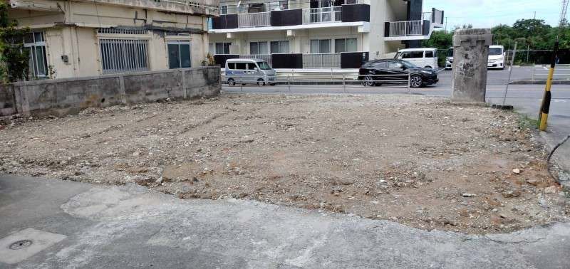 Shop & Residential Land for Sale in Itoman City, Okinawa - Thumbnail 2