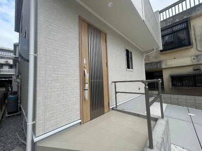 New 3LDK House in Nanjo City - Spacious Family Home with 3 Parking — Image 3, Nanjo, Okinawa