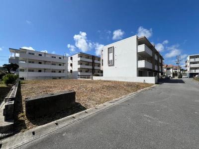 New 3LDK House in Nanjo City - Spacious Family Home with 3 Parking — Image 1, Nanjo, Okinawa