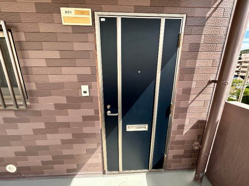 2DK Apartment for Rent in Nago City, Okinawa - Thumbnail 2