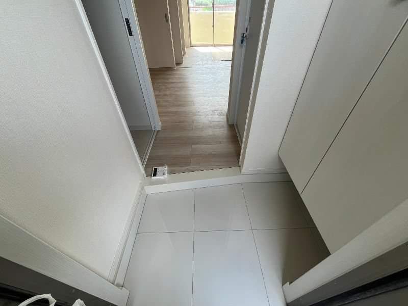 Modern 2DK Apartment for Rent in Yaese Town, Okinawa - Thumbnail 4