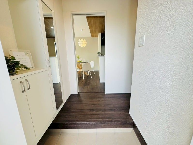 New 3LDK House for Sale in Tamagusuku, Nanjo City, Okinawa - Thumbnail 3