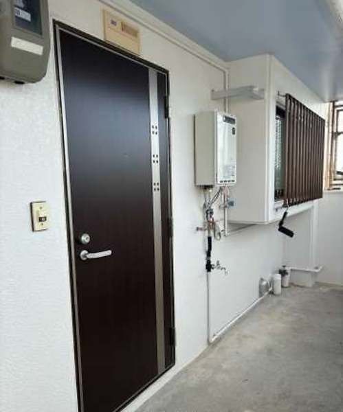 1LDK Apartment for Rent in Itoman City, Okinawa - Thumbnail 3