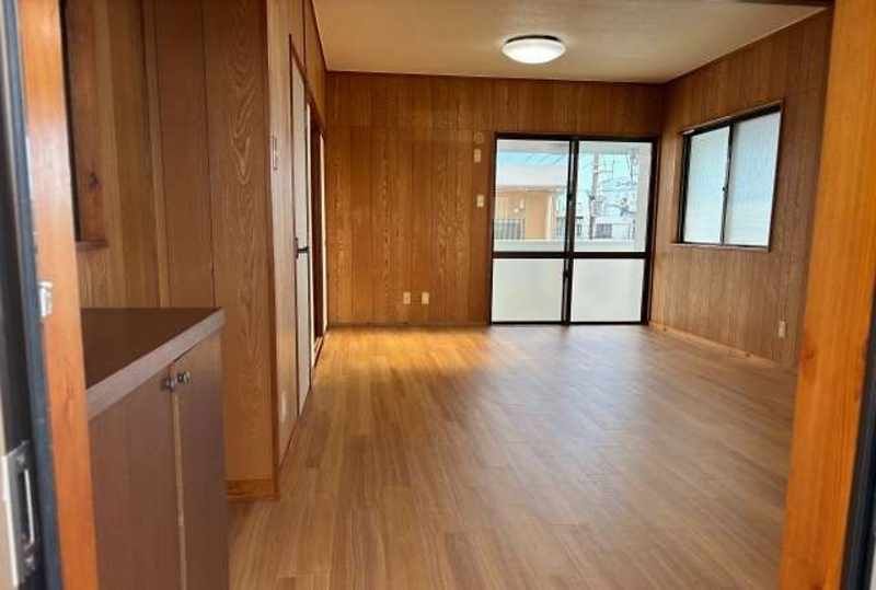 1LDK Apartment for Rent in Itoman City, Okinawa - Thumbnail 4