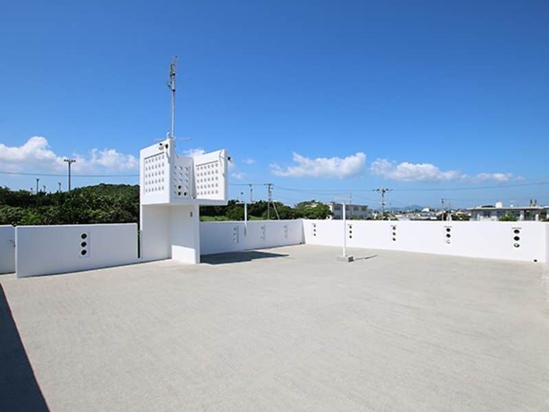 4LDK Detached House for Rent in Uruma City, Okinawa - Thumbnail 4