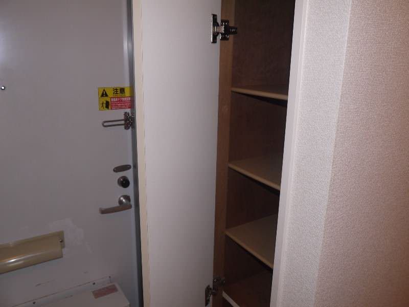 Leopalace Nishimachi 1K Rental Apartment in Naha, Okinawa - Thumbnail 4