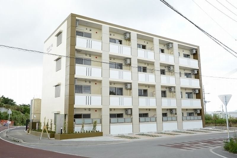 1DK Apartment for Rent in Itoman City, Okinawa - Thumbnail 3