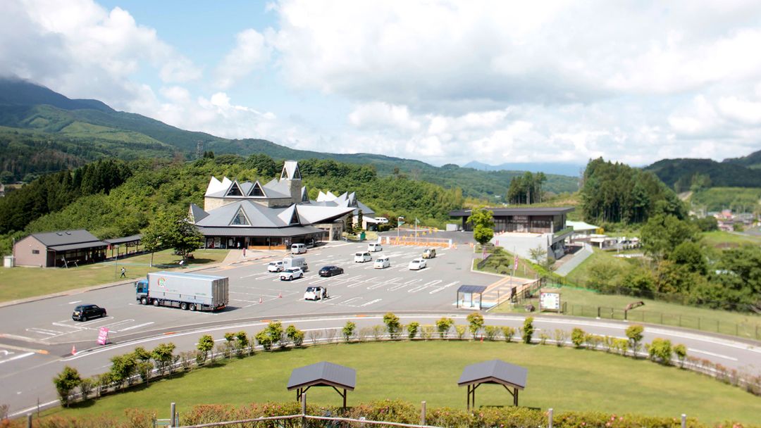 Co-Working Space at Takayama Future Center Satonowa, Gunma - Thumbnail 2