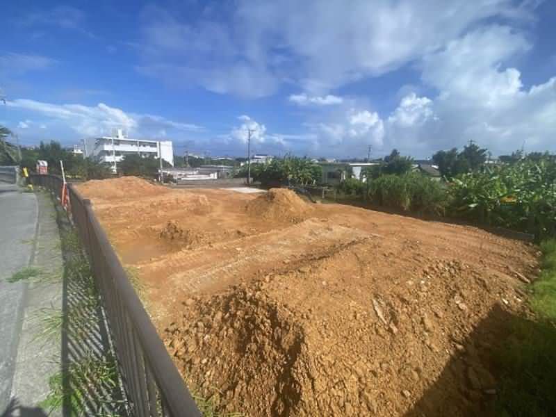 Spacious 4LDK New Build in Kin Town, Okinawa - Thumbnail 3
