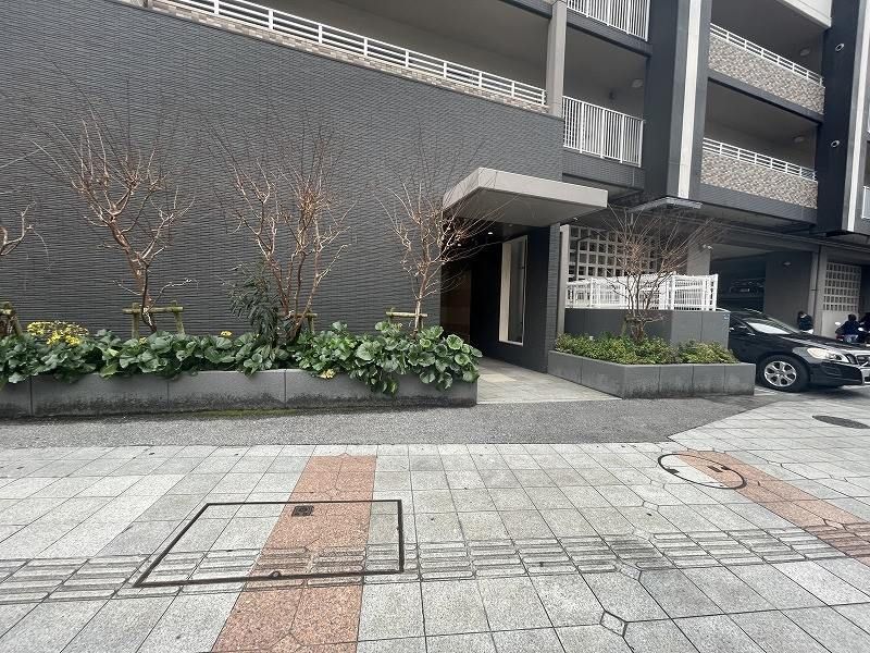 Presence Lodge Miebashi Station Reve: 2LDK Apartment in Naha - Thumbnail 3