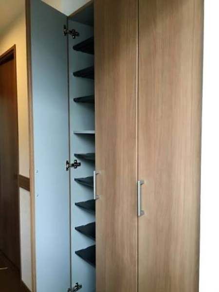 3LDK Apartment for Rent in Tomigusuku, Okinawa - Ferris Court - Thumbnail 2