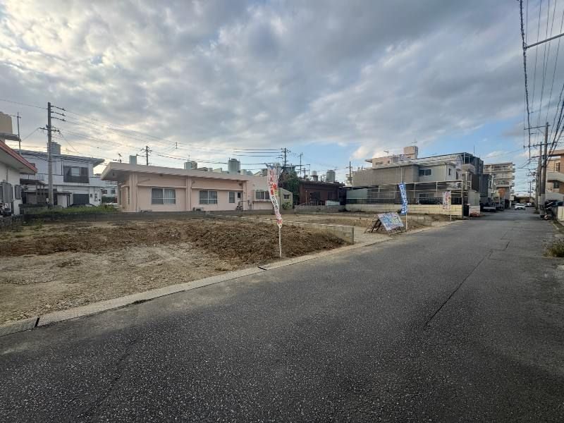 New 4LDK House for Sale in Awase, Okinawa City - 38.9M Yen - Thumbnail 2