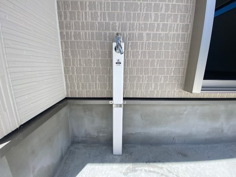 New 4LDK House for Sale in Awase, Okinawa City - 38.9M Yen - Thumbnail 4