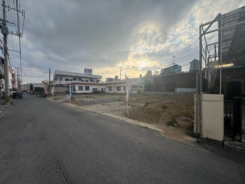 New 4LDK House for Sale in Awase, Okinawa City - 38.9M Yen - Thumbnail 3