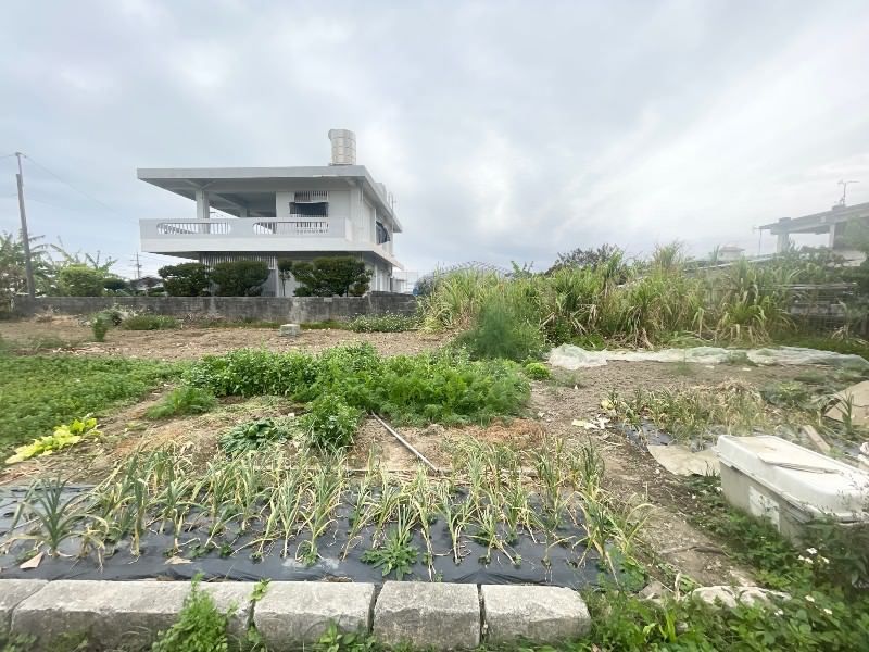 763 sqm Land for Sale in Onaga, Tomigusuku City, Okinawa - Thumbnail 3