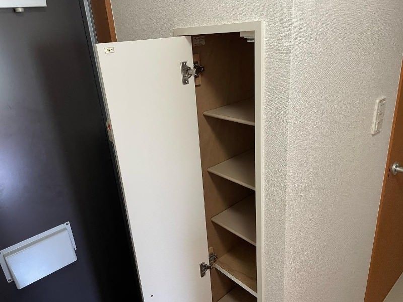 Leopalace Miyarabi 1K Apartment for Rent in Yaebaru, Okinawa - Thumbnail 4