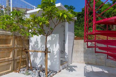 Luxury Oceanview Home on Kouri Island, Okinawa — Image 2, Nakijin, Okinawa