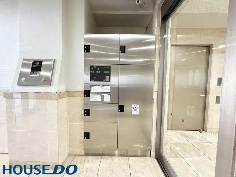 1R Apartment for Sale in Naha Asa, Okinawa - Shell Seed Shintoshin - Thumbnail 4