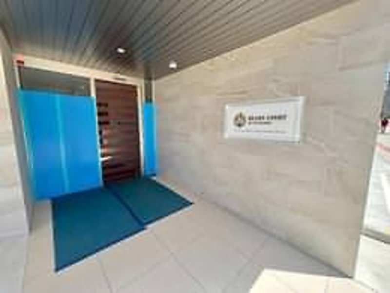 2025 Built 3LDK Apartment for Rent in Rinkai, Okinawa - Thumbnail 3