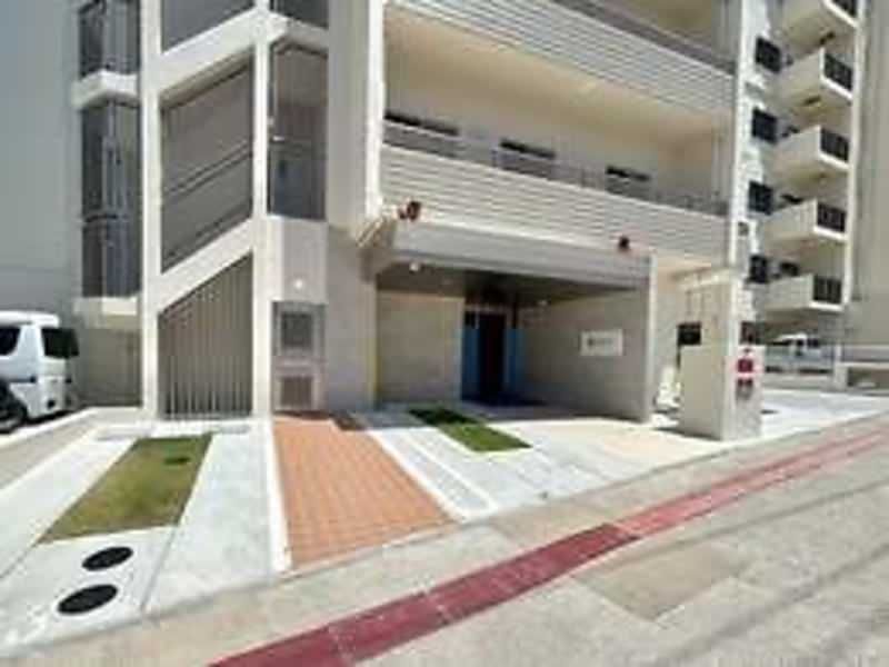 2025 Built 3LDK Apartment for Rent in Rinkai, Okinawa - Thumbnail 2