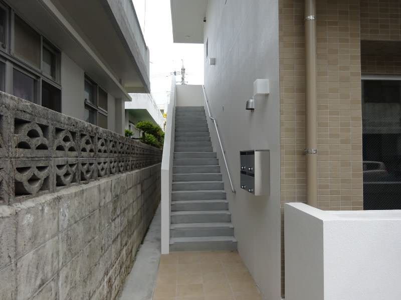 KANON Heights 1R Apartment for Rent in Itoman, Okinawa - Thumbnail 2