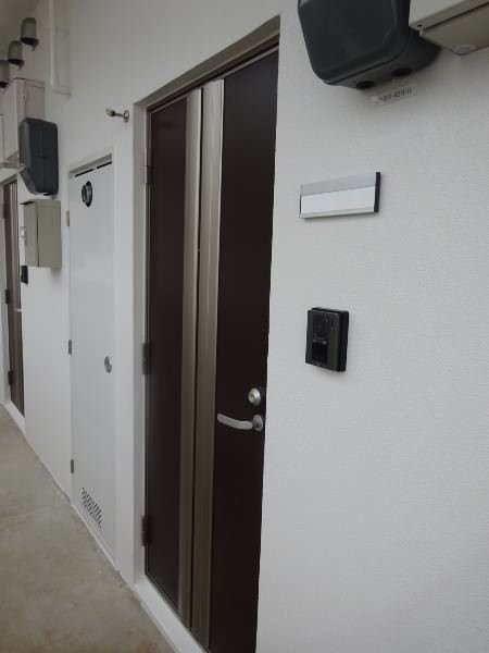 KANON Heights 1R Apartment for Rent in Itoman, Okinawa - Thumbnail 3