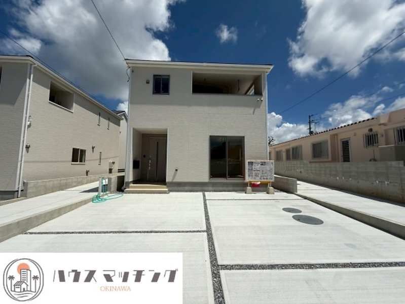 New Build 4LDK House in Itoman City, Okinawa - Main Image
