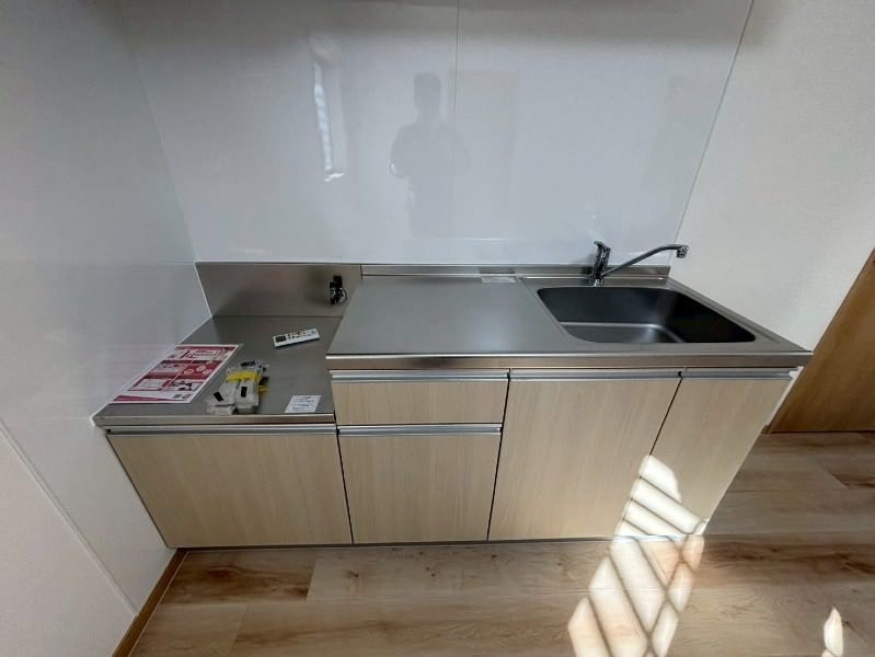 New 2025 2LDK Apartment for Rent in Yonabaru, Okinawa - Thumbnail 2