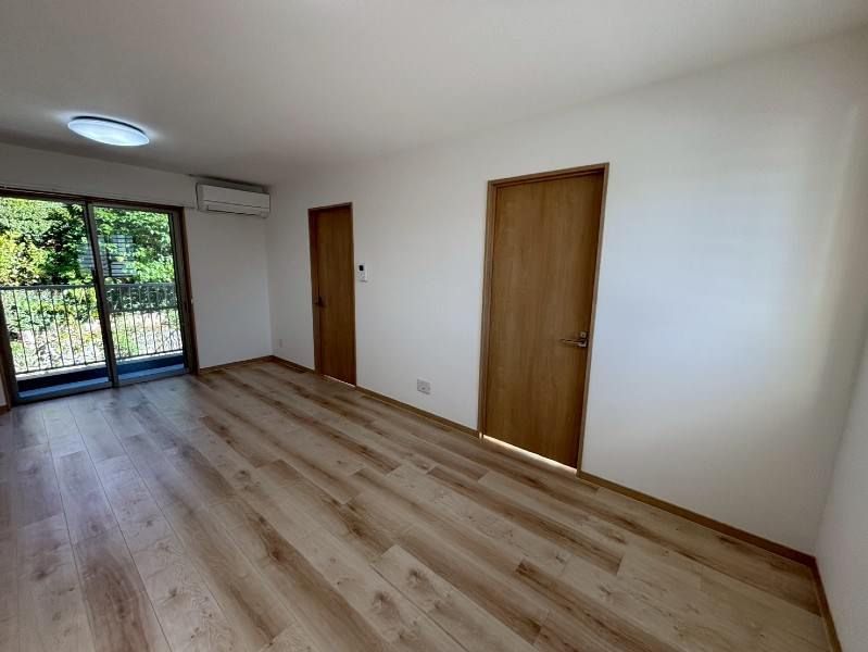 New 2025 2LDK Apartment for Rent in Yonabaru, Okinawa - Thumbnail 4