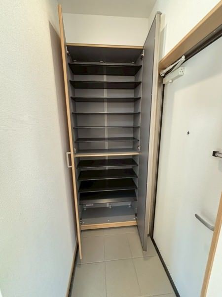 New 2025 2LDK Apartment for Rent in Yonabaru, Okinawa - Thumbnail 3