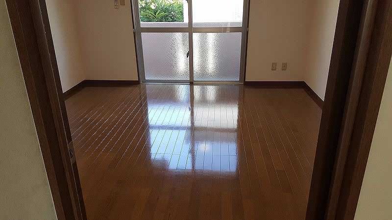 1K Rental Apartment in Nishihara, Okinawa - Oasis Tomihara - Thumbnail 4