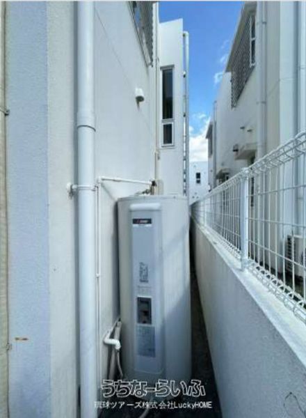 2017 Built 3LDK House with Solar Power in Ginowan, Okinawa - Thumbnail 4