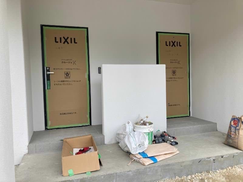 Modern 1LDK Apartment for Rent in Urasoe, Okinawa - Thumbnail 4