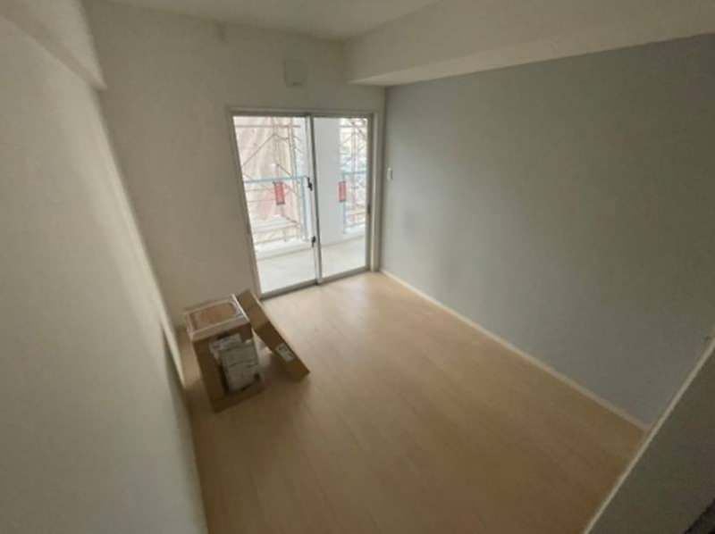 Maison FUMI Studio Apartment for Rent in Naha, Okinawa - Thumbnail 4