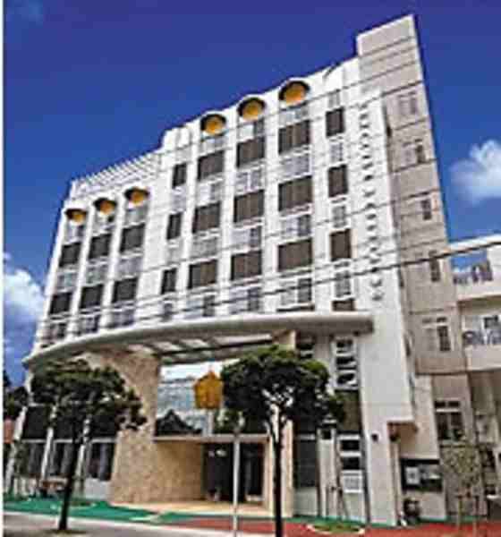 Maison FUMI Studio Apartment for Rent in Naha, Okinawa - Thumbnail 2