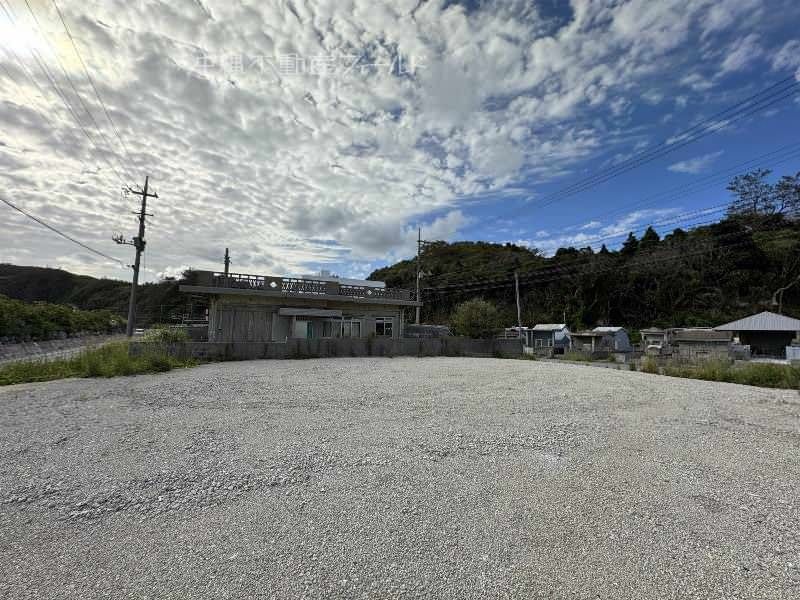 Beachfront Land for Sale in Higashi Village, Okinawa - Thumbnail 2