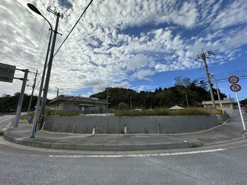Beachfront Land for Sale in Higashi Village, Okinawa - Thumbnail 4