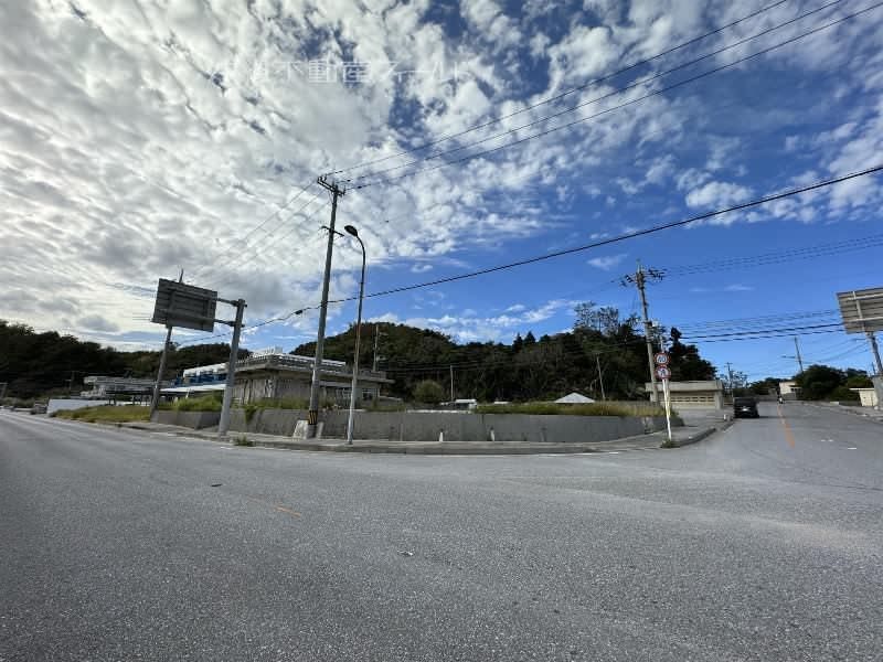 Beachfront Land for Sale in Higashi Village, Okinawa - Thumbnail 3