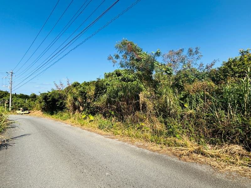 Large 3,687 sqm Land Plot for Sale in Ishikawa Yamashiro, Uruma - Thumbnail 3