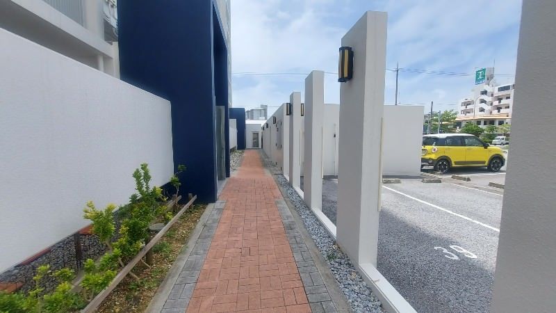 3LDK Condo with Ocean View in Awase, Okinawa City - Thumbnail 2