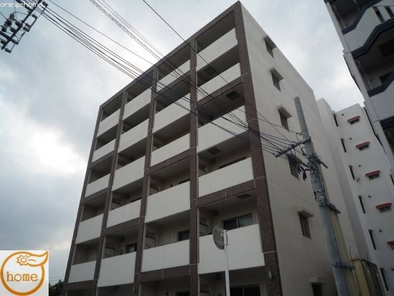 1R Apartment for Rent in Uenoya, Naha City, Okinawa - Thumbnail 2