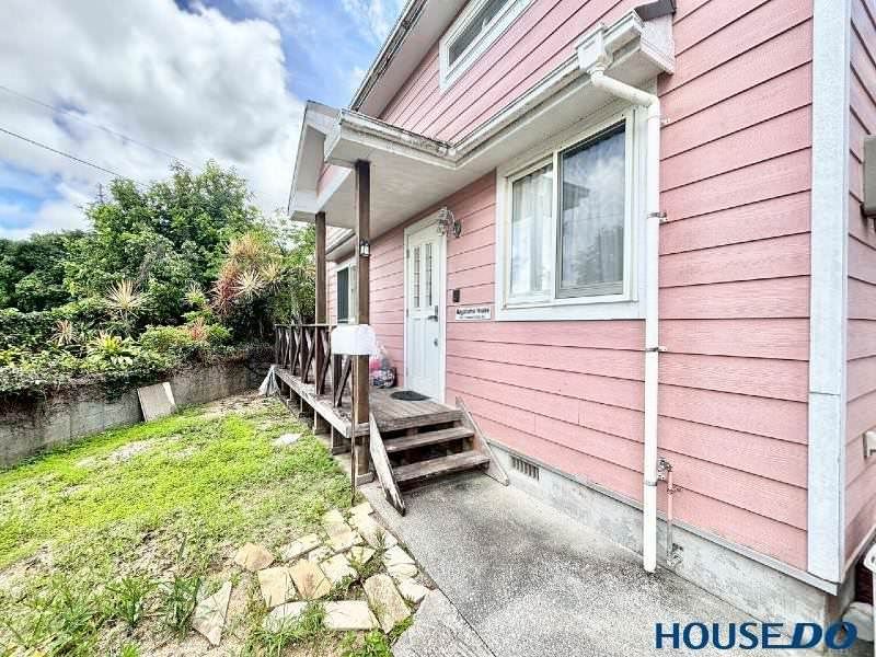 3LDK House with Garden in Yomitan Village - 2980万 - Thumbnail 4