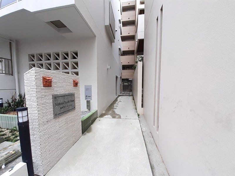 Seibumon Yuuchi House D - 1K Apartment for Rent in Naha, Okinawa - Thumbnail 4