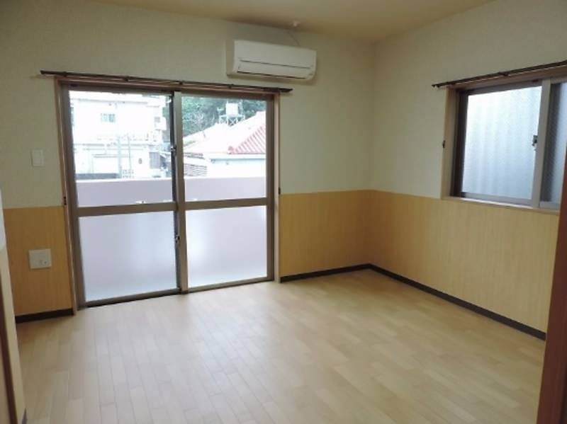 Oasis Sumiyoshi 1R Apartment for Rent in Naha City, Okinawa - Thumbnail 4