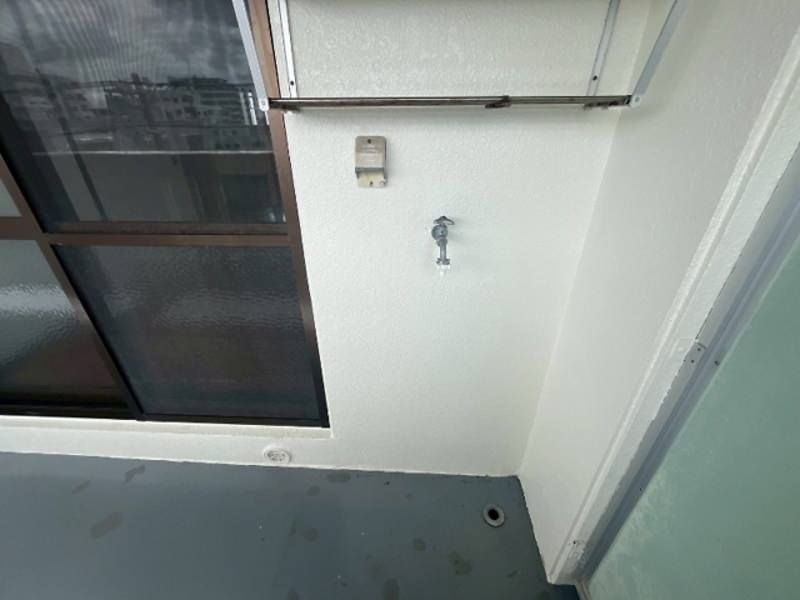 1LDK Apartment for Rent in Urasoe City, Okinawa - Thumbnail 4