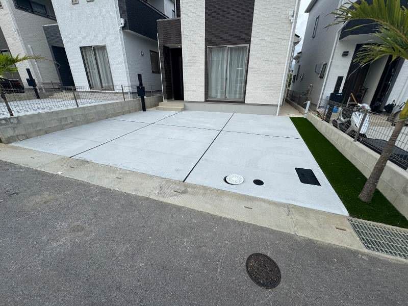 New 4LDK House in Tomigusuki, Okinawa - 2025 Build - Image 1