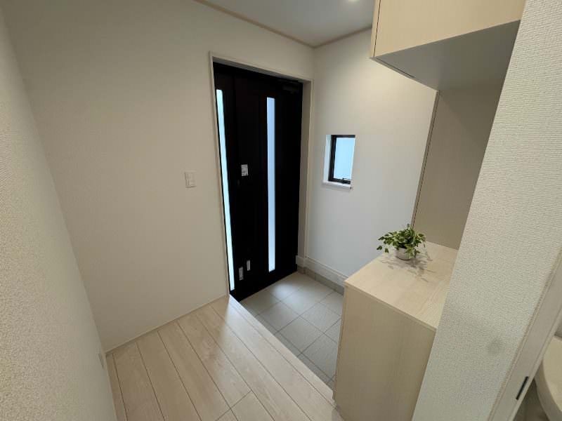New 4LDK House in Tomigusuki, Okinawa - 2025 Build - Thumbnail 4