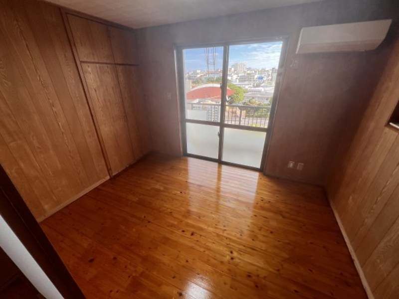 Co-op Tamaki 1DK Apartment for Rent in Ginowan, Okinawa - Thumbnail 3
