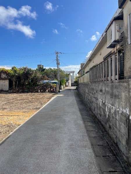 Residential Land for Sale in Tsukazan, Haebaru, Okinawa - Thumbnail 2